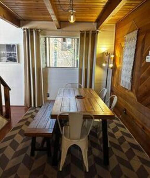 Pinecrest A-Frame Family Fun Near Dodge Ridge Vila Long Barn Exterior foto